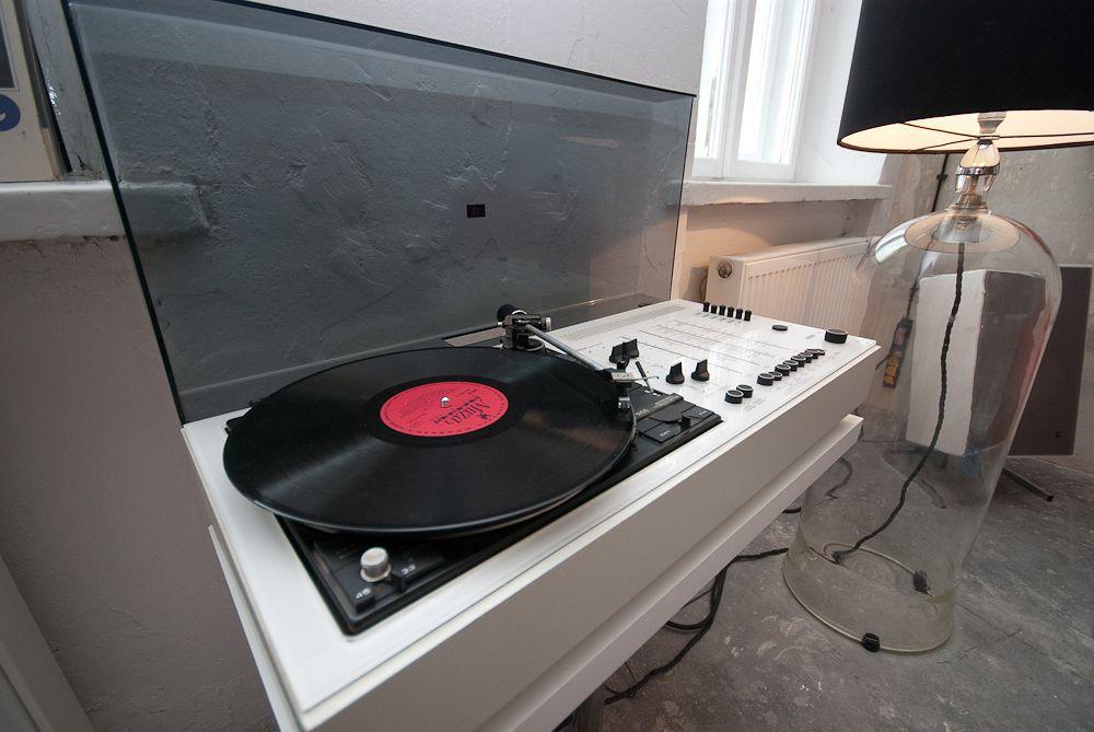 Loft Sen Pszczoly Apartment วอร์ซอ ภายนอก รูปภาพ
