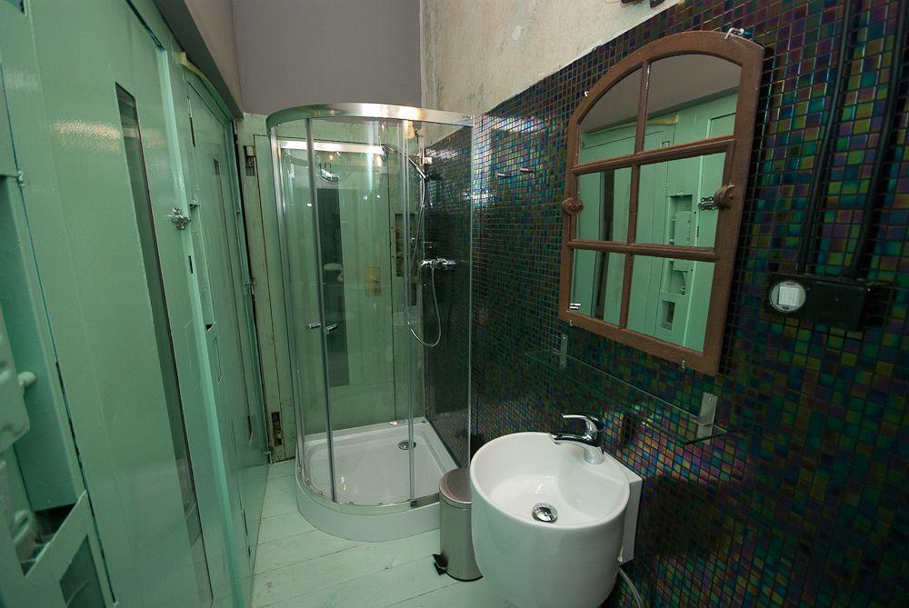 Loft Sen Pszczoly Apartment วอร์ซอ ภายนอก รูปภาพ