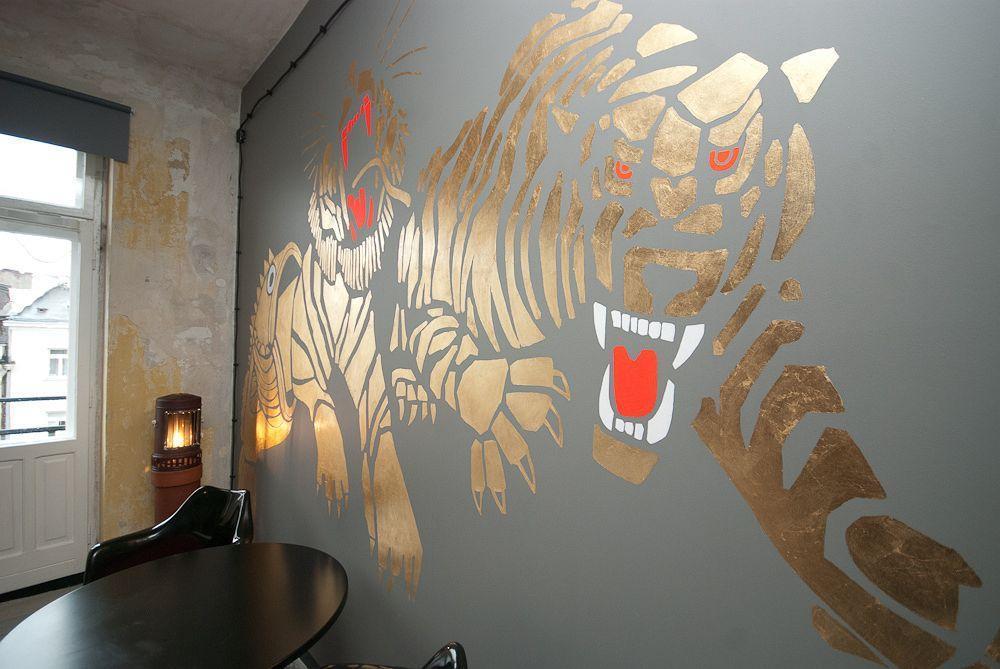 Loft Sen Pszczoly Apartment วอร์ซอ ภายนอก รูปภาพ