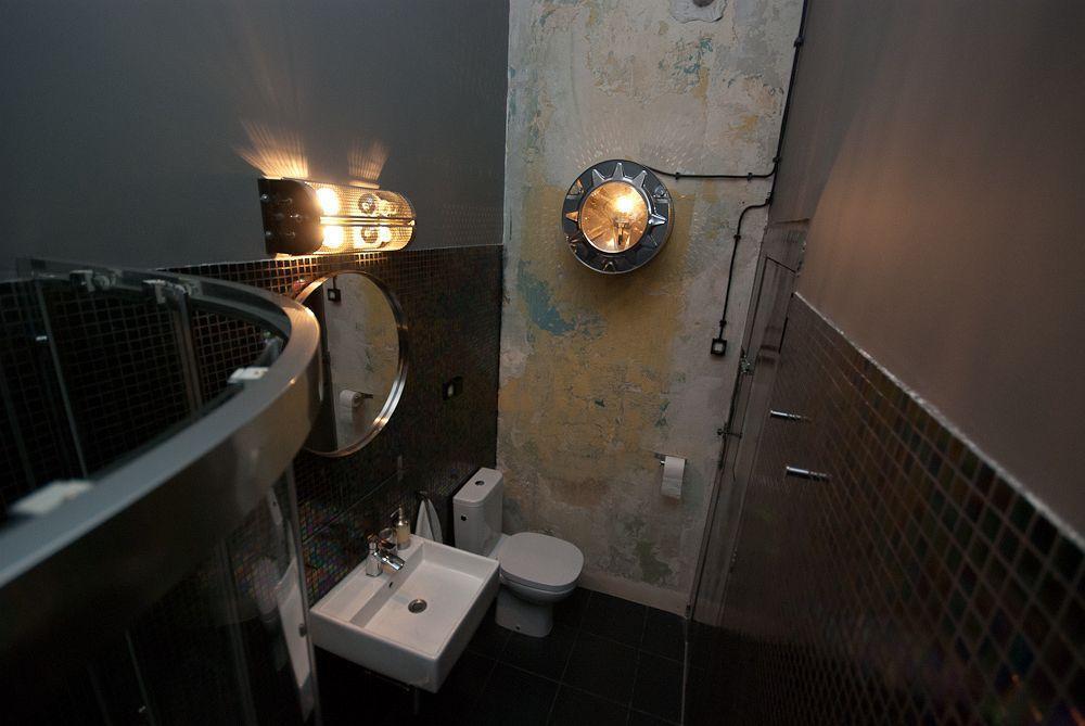 Loft Sen Pszczoly Apartment วอร์ซอ ภายนอก รูปภาพ