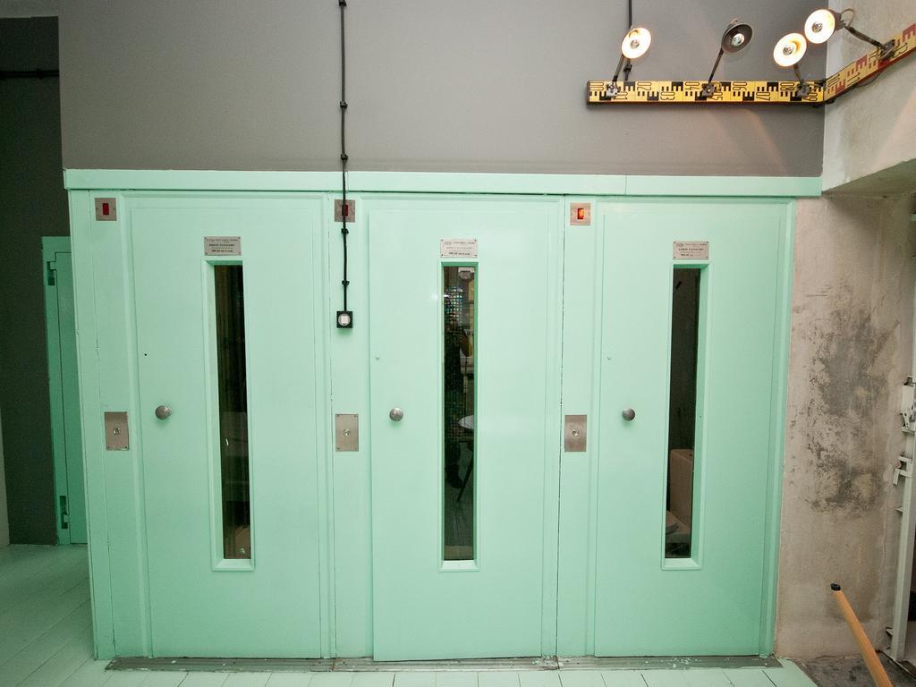 Loft Sen Pszczoly Apartment วอร์ซอ ภายนอก รูปภาพ